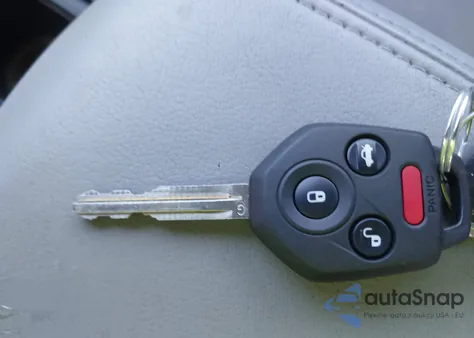 2016 Subaru Forester 2.5I Limited from USA, damaged, VIN JF2SJAKC5GH404461